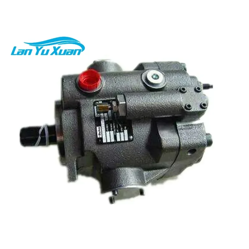 

PAVC PAVC33 series PAVC33SR4C26 PAVC33SR4H26 variable plunger pump hydraulic pump