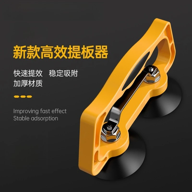 Lifter Vacuum Suction Cup Lifter Handling Tools Powerful Heavy Duty Suction Lifter