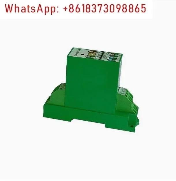 Transmissor de Isolamento de Tensão CC Monofásico, Medidor de 0-1000V, Saída de 300V 1000V, 4-20mA 0-10V KDV-T2