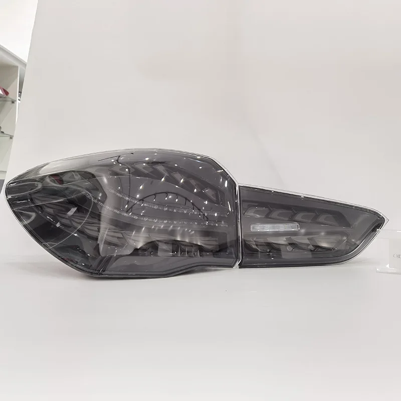 Passend für BMW X1F49 Rücklichter