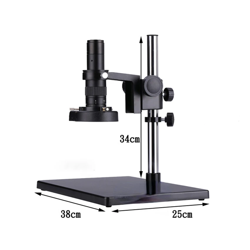 ZW-H3800 Industrial Camera Optical Light Measurement Microscope Digital Electrical Processing Glass Enhanced DLCW-L Source Image