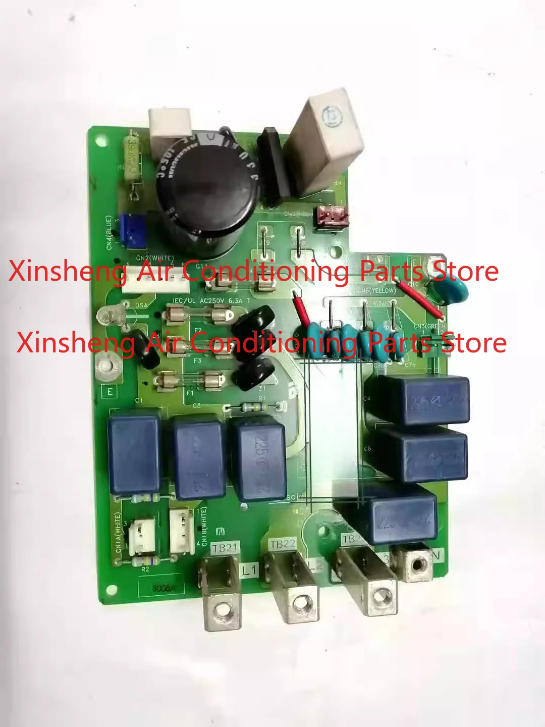 

Suitable for Mitsubishi Electric Air Conditioning Noise Filter Board 30PYTST4C7