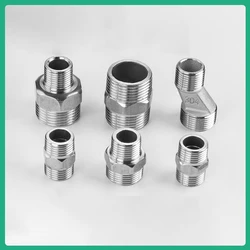 Stainless steel Reducer Fitting 1/4