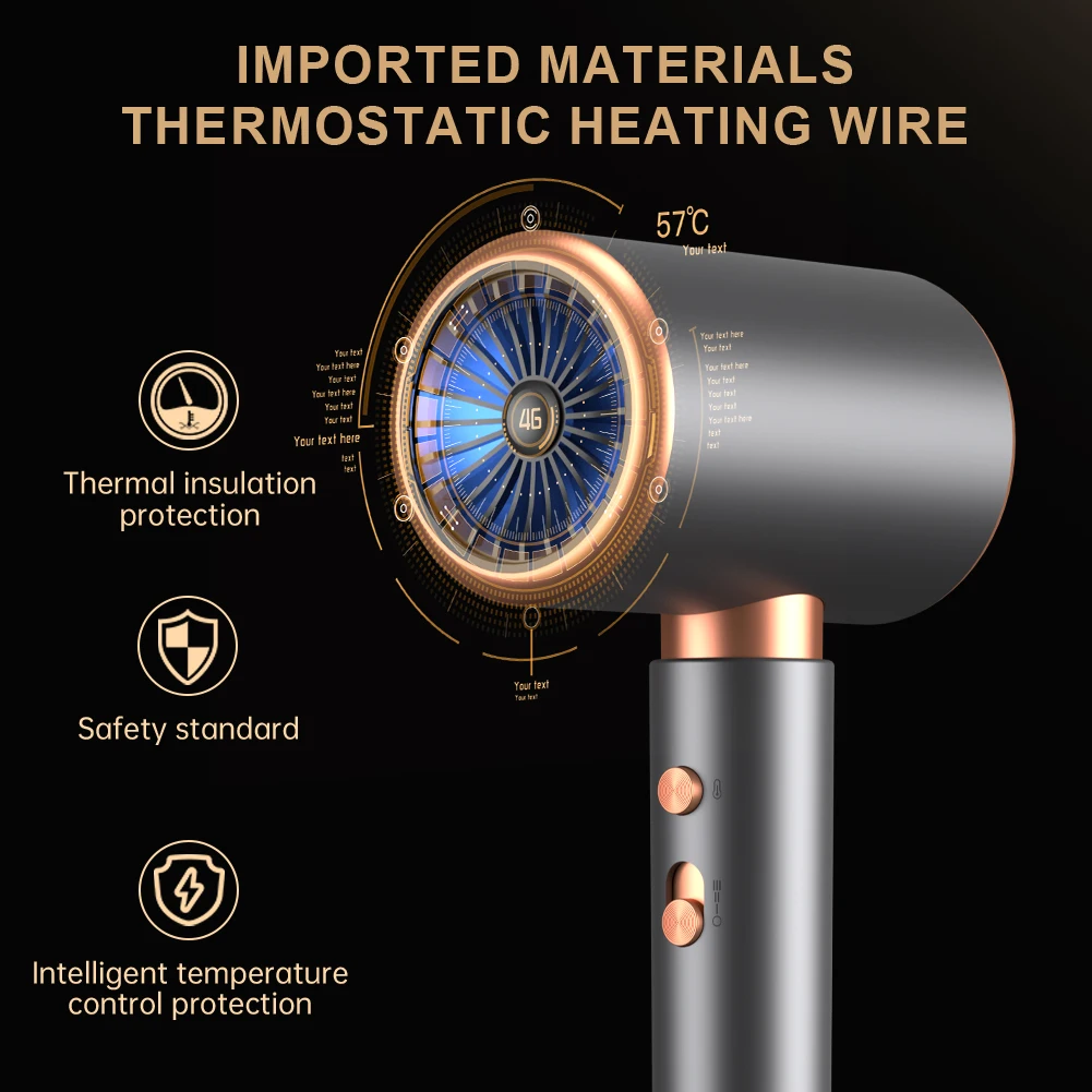 Thumbnail 4 - #36 Latest Electric Hair Dryers Offers
