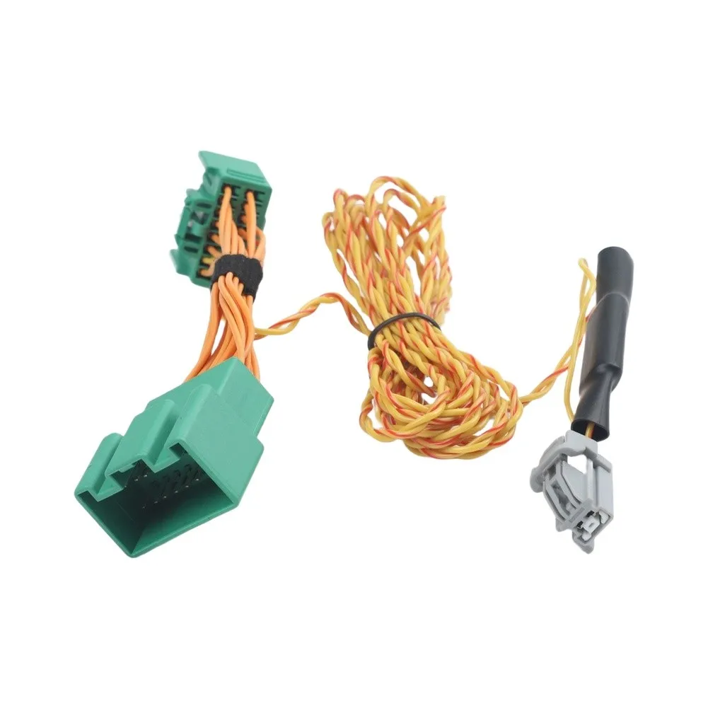 Speaker Installation Center Speaker Adapter Terminal Lossless Adapter Reliable Performance Wear-Resistant Design