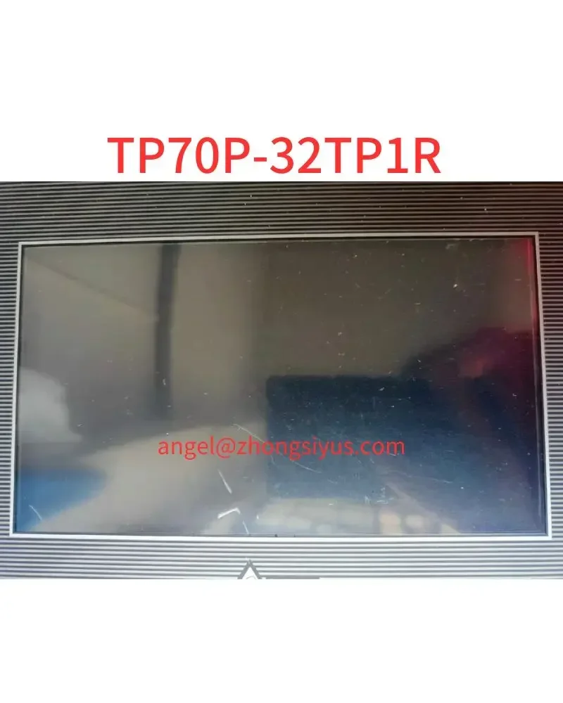 Second-hand Touch Control PLC integrated TP70P-32TP1R