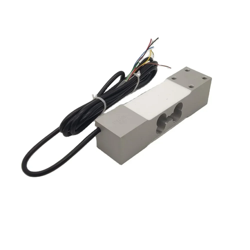Sensor penimbangan 50KG MT1241 Single Point Load Cell