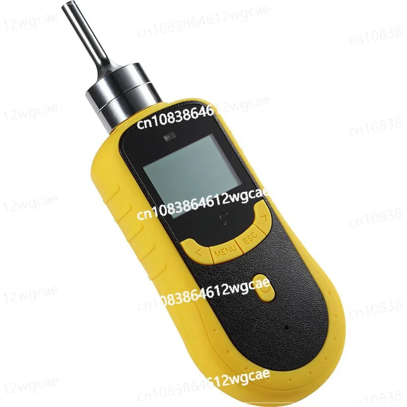 GD2000-VOC Pumping Portable VOC Detector