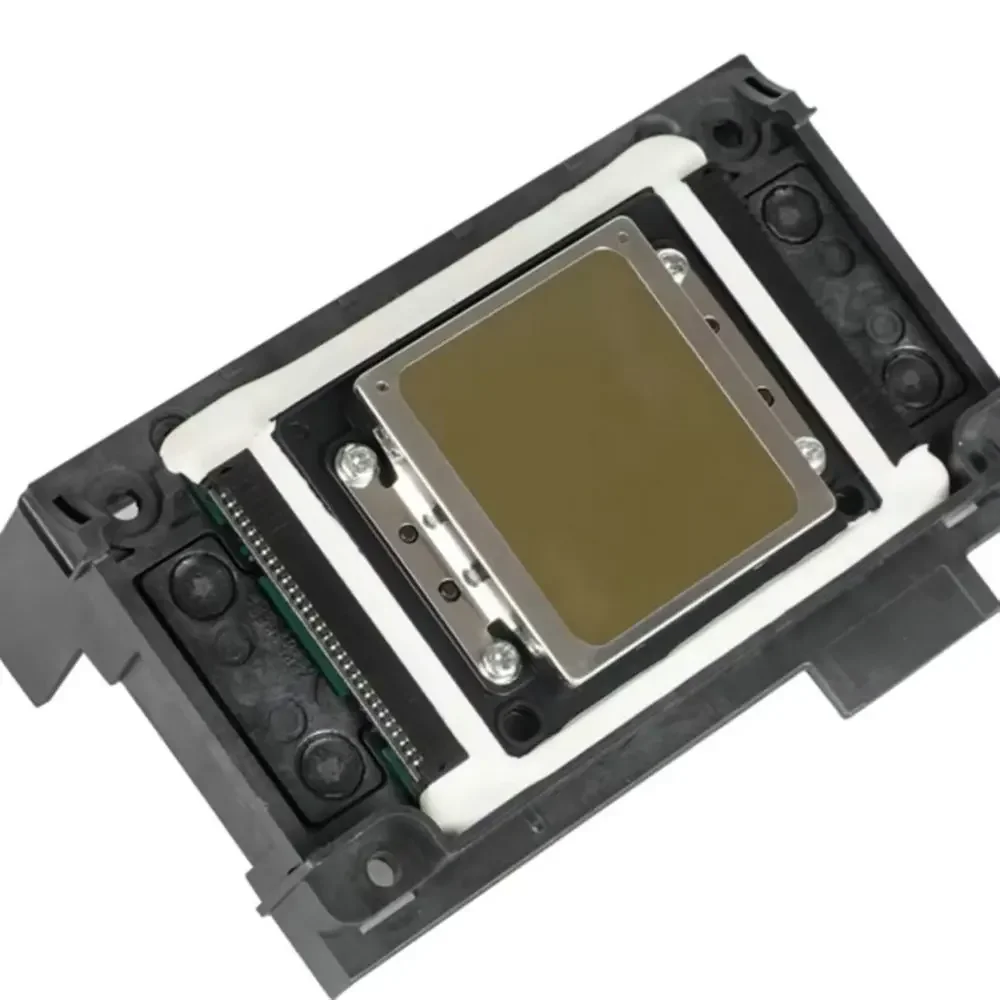 

Печатающая головка для принтера Epson XP600 XP601 XP610 XP700 XP701 XP800 XP801 XP820 XP850 FA09050