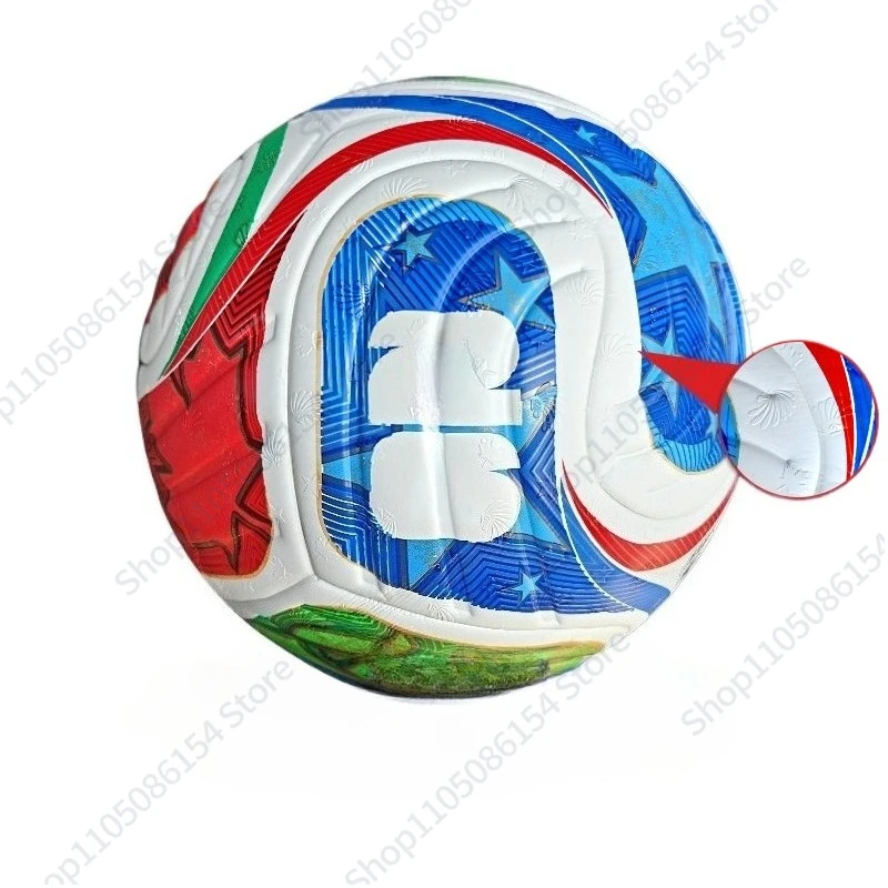 

Football children's primary school students No. 5 ball game standard special ball