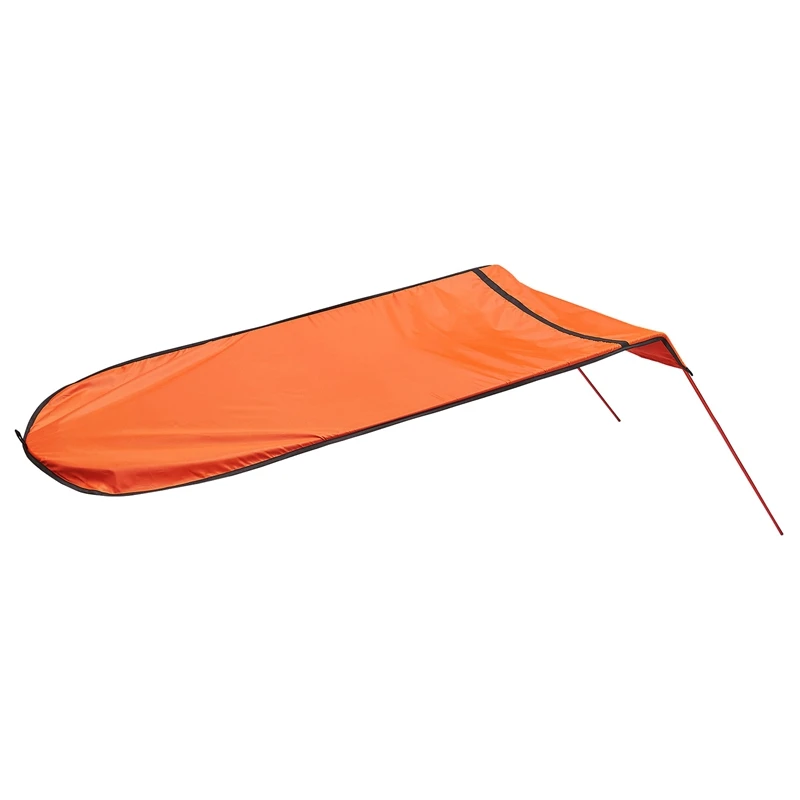 

Kayak Boat Sun Shelter Sailboat Awning Top Cover Kayak Boat Canoe Sun Shade Canopy Fishing Tent Sun Rain Canopy