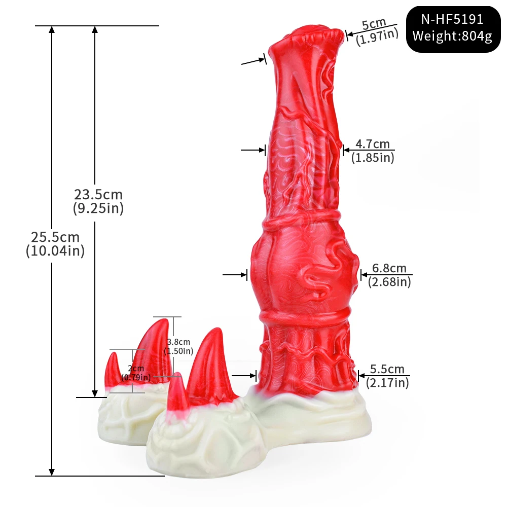 NUUN Большой конский член на присоске фаллоимитаторы секс-игрушка реалистичный Монстр пенис животное фаллоимитатор для женщин стимуляция точки G Женщины