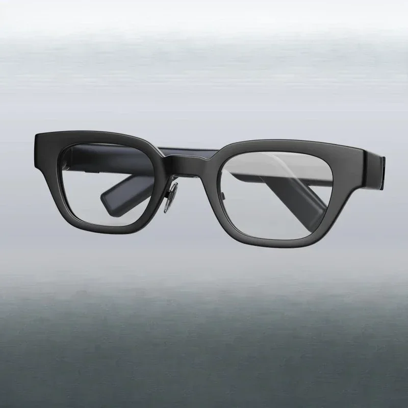 Smart AR glasses, true wireless, ultra-lightweight AI assistant, business prompt translation, Bluetooth smart