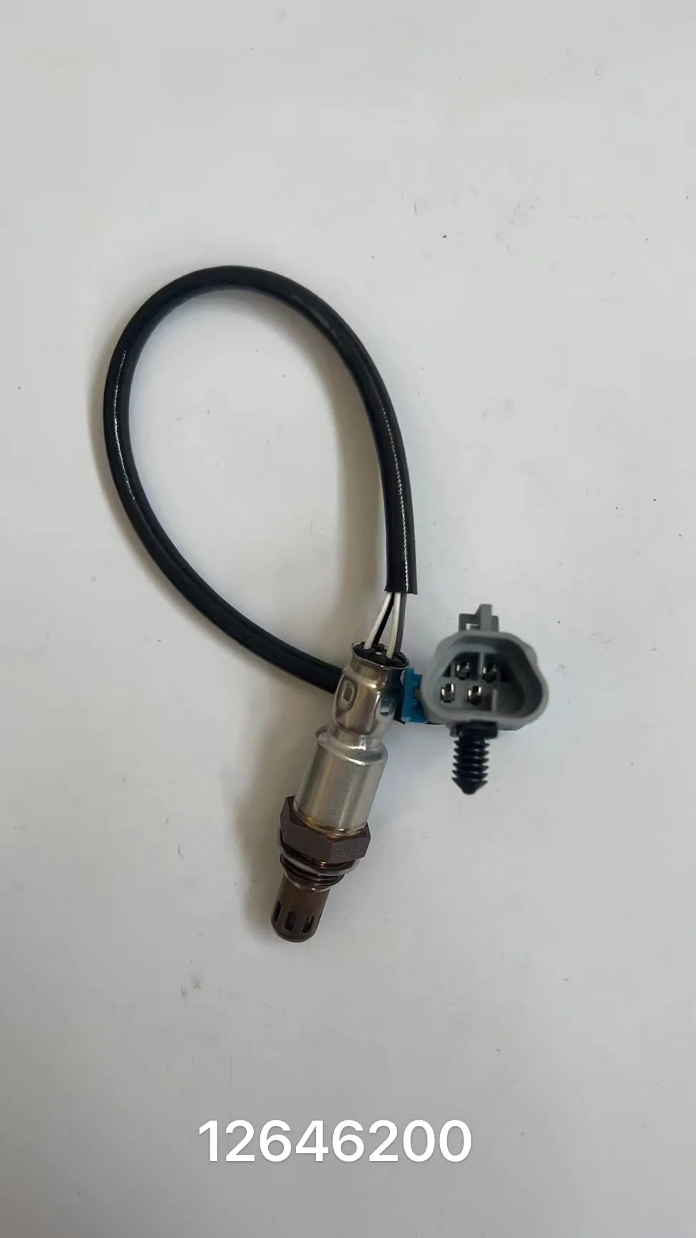 10x Sensor de oxígeno O2 12646200 234-4526 para Impala 2.4L 2014 Buick Lacrosse Regal 2.4L 2011-2015 Chevrolet Malibu 2.4L 2013-2014