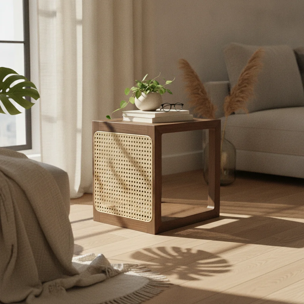 meuble-tv-en-bambou-a-coins-arrondis-console-tv-en-bambou-avec-etagere-meuble-boheme-gain-de-place-pour-salon-entree