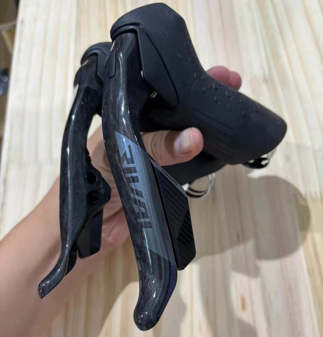 

RIVAL AXS E1 SHIFT BRAKE LEVER 2*12s Шоссейный велосипед