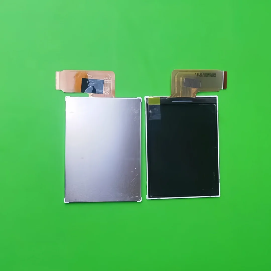 

New LCD Screen with Backlight Replacement Repair Part for Fujifilm S1600 S1770 S1800 S2500 S2800 S2900 S2995 Camera
