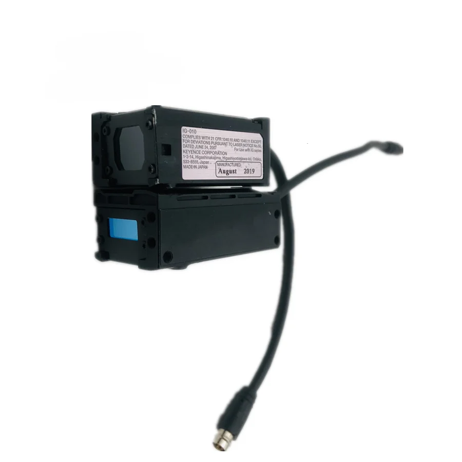 

Новая Оригинальная головка датчика позиционирования IG010 IG-010