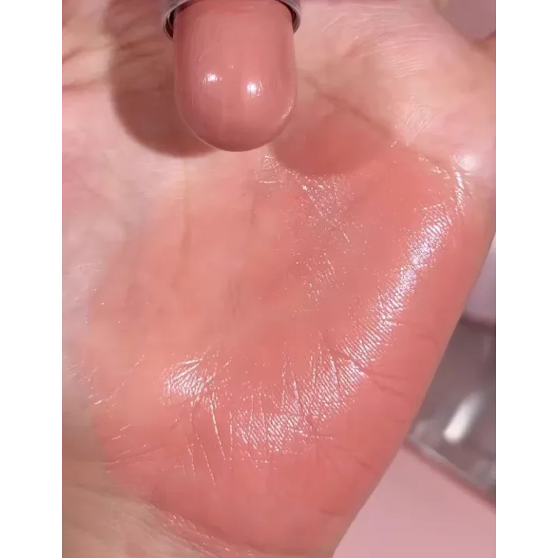 Sheglam blush vara hidratação hidratante natural brilho blush creme rosto contorno água luz coreia maquiagem cosméticos