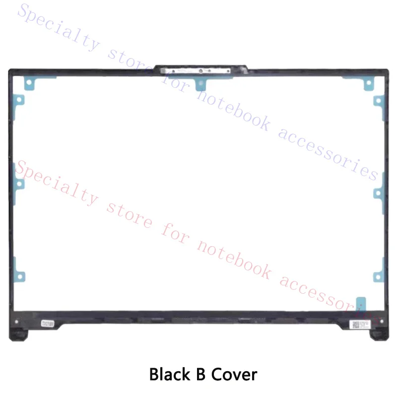 Suitable for tuf a16 fa617rs fa617 fx617 laptop LCD screen top cover, screen frame, palm rest bottom shell ABCD Cover shell