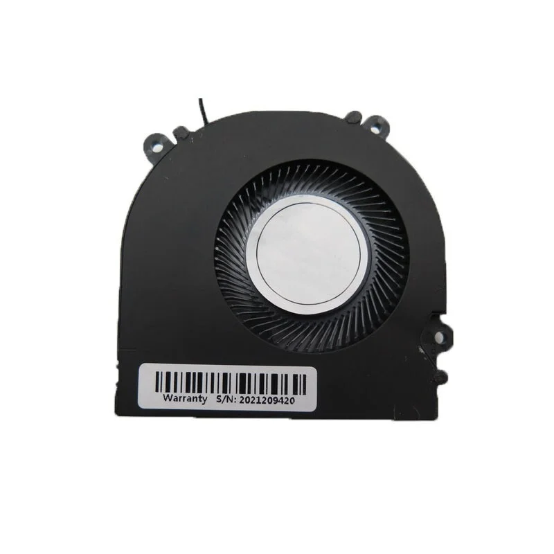 Laptop CPU FAN For Tongfang GJ5CN64 GK5CP4V GK5CP5V GK5CP6V 4PIN New