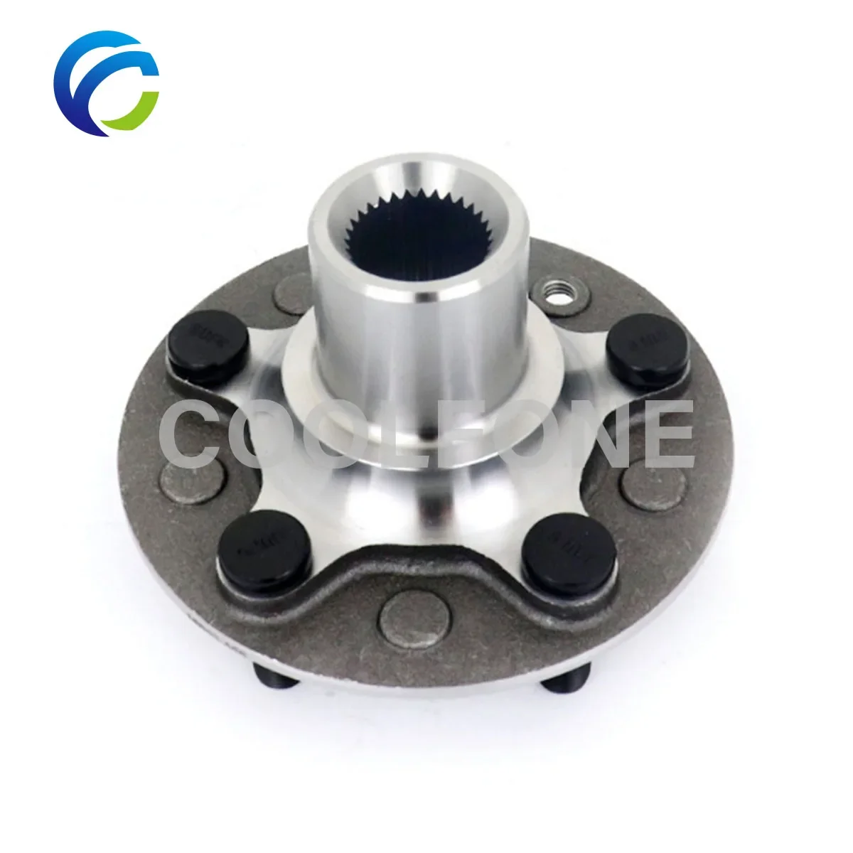 Front Axle Wheel Hub Head Spindle For LAND ROVER DEFENDER DISCOVERY V RANGE ROVER IV SPORT II L462 L405 L494 LR038379 LR081538