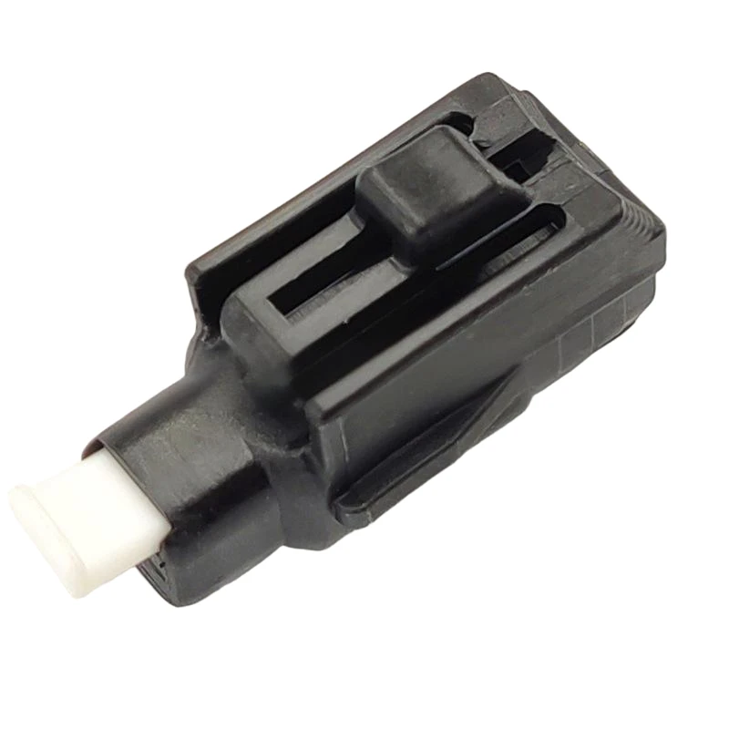 6189-0413,Female Receptacle Housing,PCB Board Connector,1P,Tab Width 4.8mm,Waterproof,Wire-to-Wire,TS Sealed Series