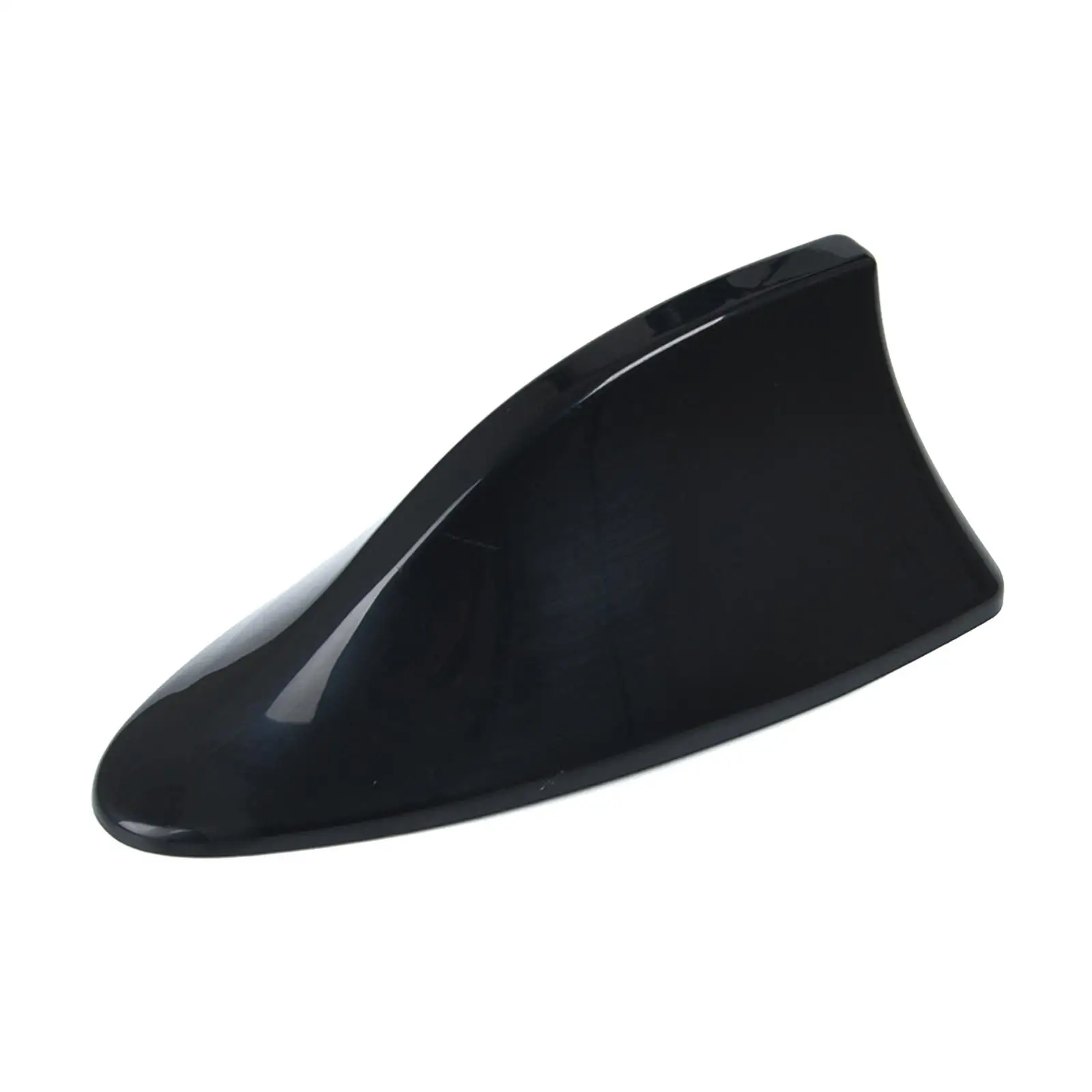 

Shark Fin Antenna Cover Accessories for Van Most Sedan Premium