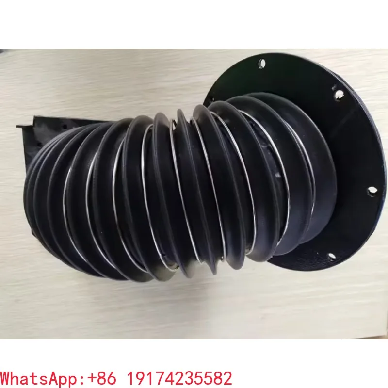 FA10 / FA20 Lower Arm Bellows for  S684D851P26 EDM Bellows for EDM Machine Accessories