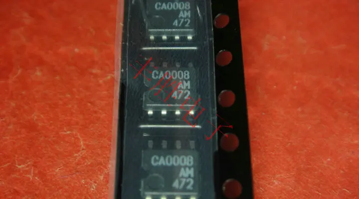 

Бесплатная доставка CA0008AM 8 10 шт.