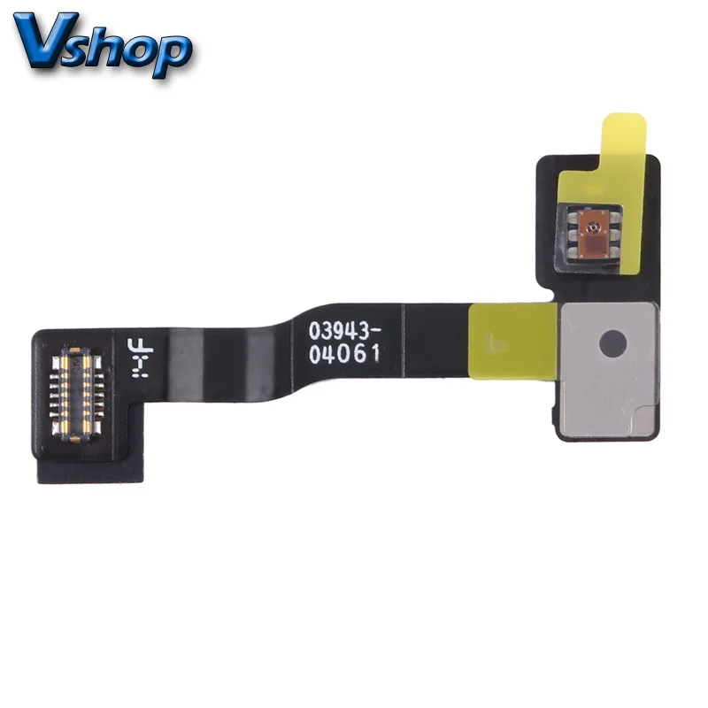 

For iPad 2022 A2696 A2757 Microphone + Light Sensor Flex Cable Replacement Parts