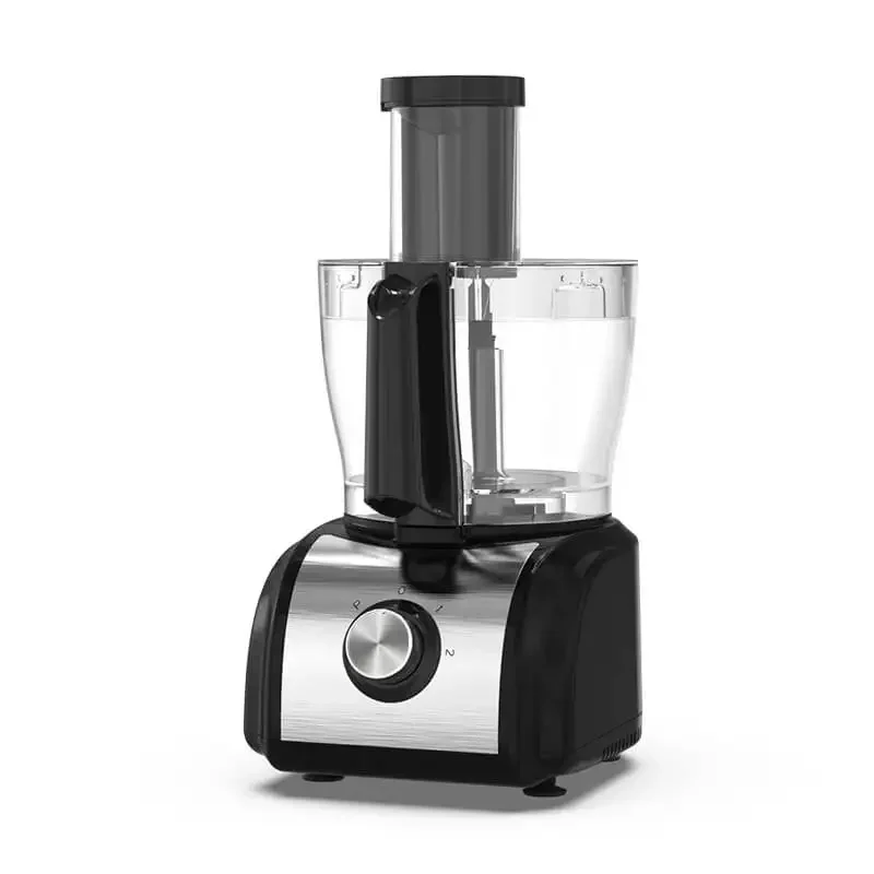 Wholesale food processor with meat grinder meat chopping blender commercial food processor 500W