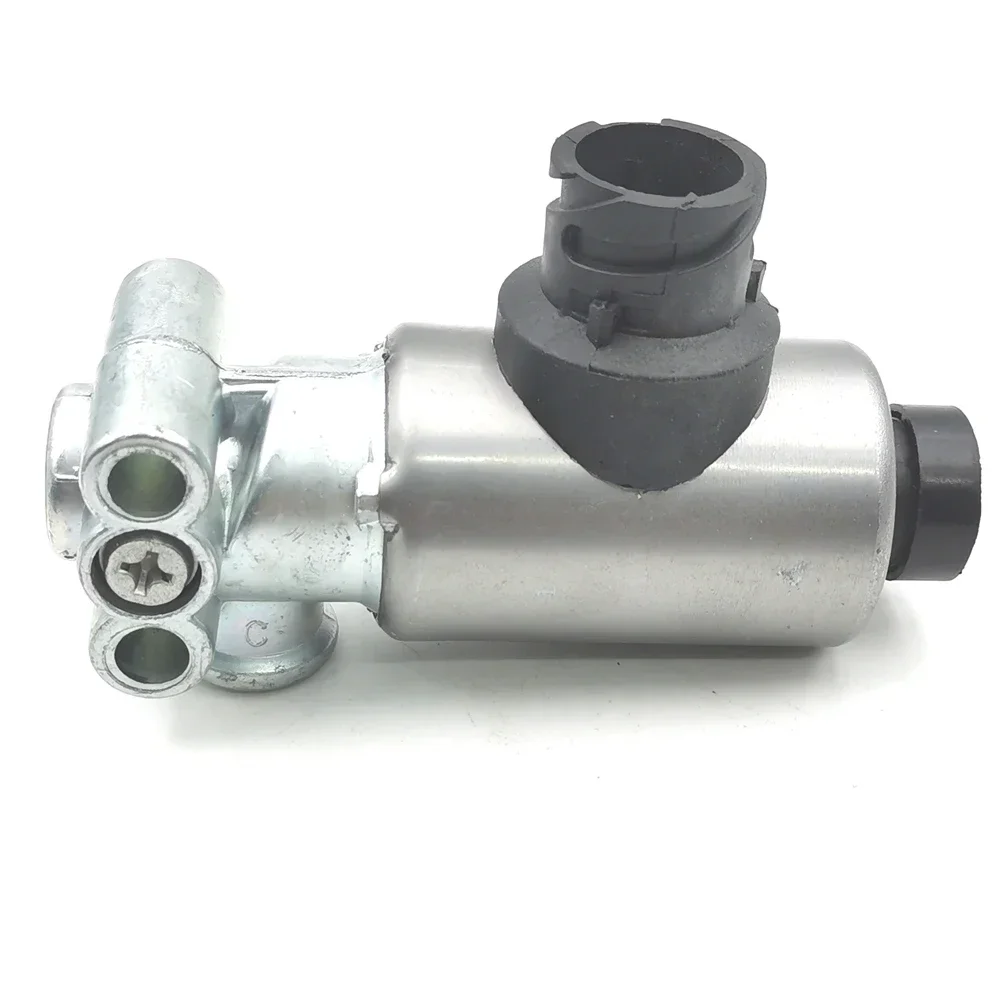 Detalhe 3 de Válvula solenoide Truck Solenoid Valve 4721706060 1527021 41025616 1470633 5010347977 FOR DAF IVECO MAN MERCEDES-BENZ SCANIA RENAULT Outras válvulas