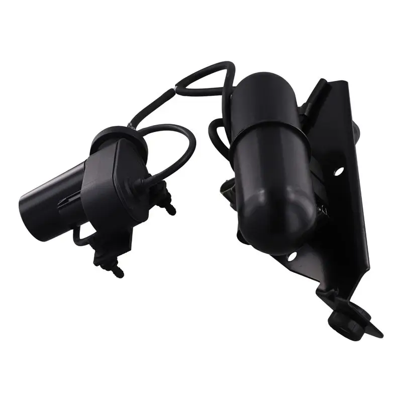 

For Jaguar X150 XKR 2007-2015 Car Supercharged 7W832B925AE Active Exhaust Flap Actuator