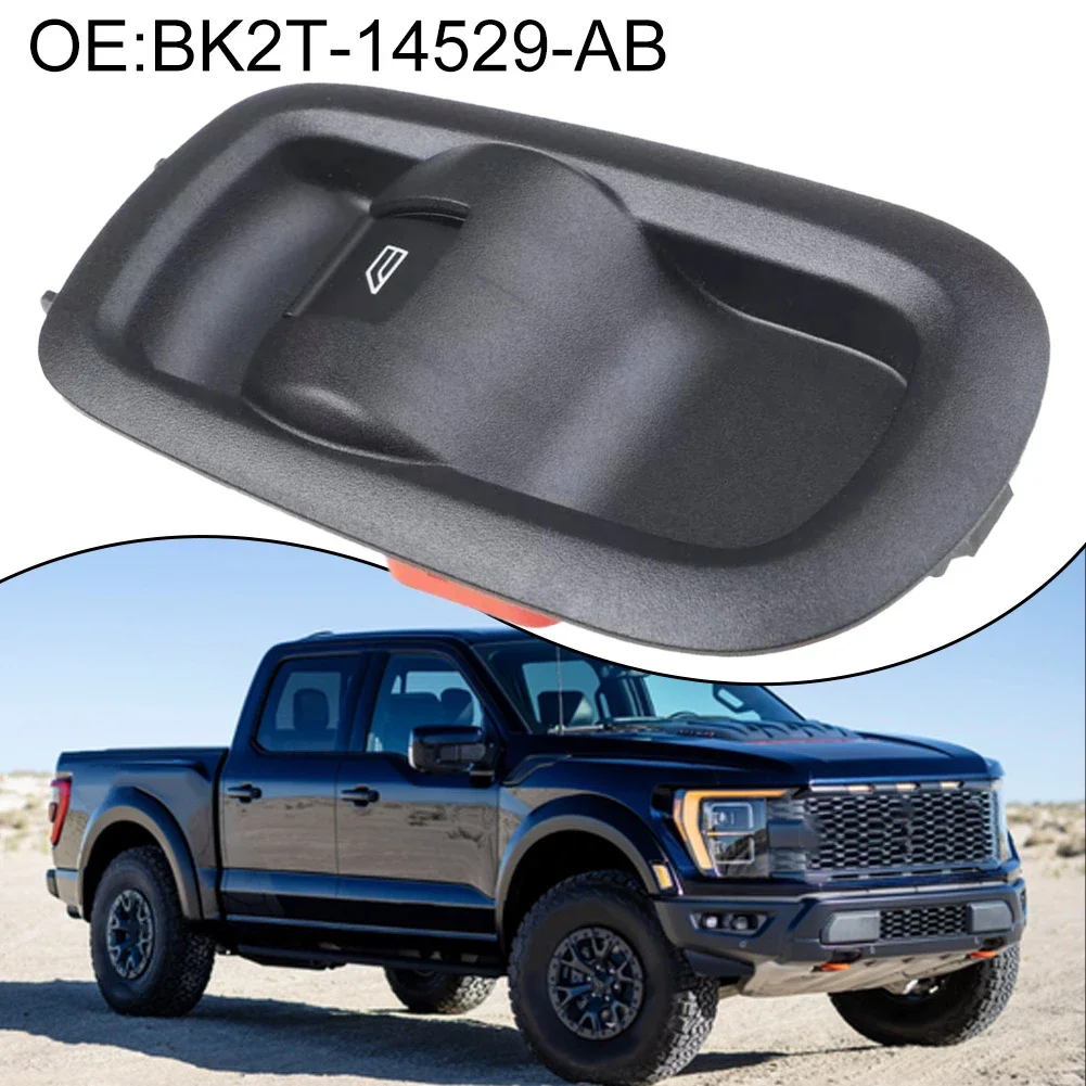 

For Ford For Transit Front Right Power Window Switch Button For Custom 2012 2020 1770507 BK2T14529AB Power Window Switch Button