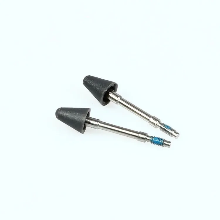 Oryginalny końcówka rysika do Lenovo Stylus AP501U 2023, Lenovo Pen 2nd BTP 131 do tabletu Lenovo Pad Tab, zestaw dwóch sztuk — zdjęcie produktu 5