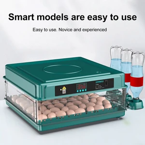 أعلى 6 مبيعات حاضنة أوتوماتيكية مستعملة - رقم 5