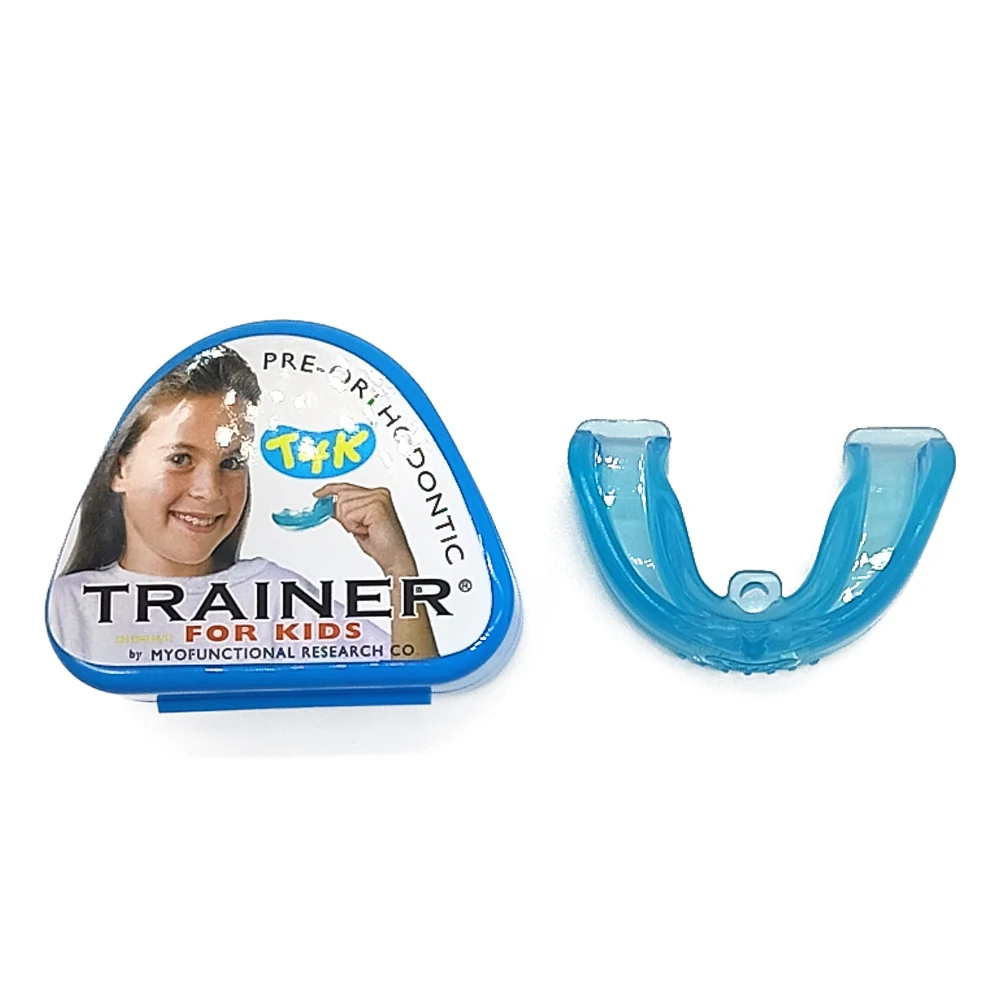 

Australia myobrace T4K Pre-Orthodontic Trainer/Dental Teeth Traniers/Mrc dental material orthodontic appliance Trainer