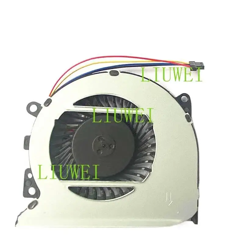 

Cooling fan for X360 15-U 13-A 13-B TPN- Q147 (*:*)