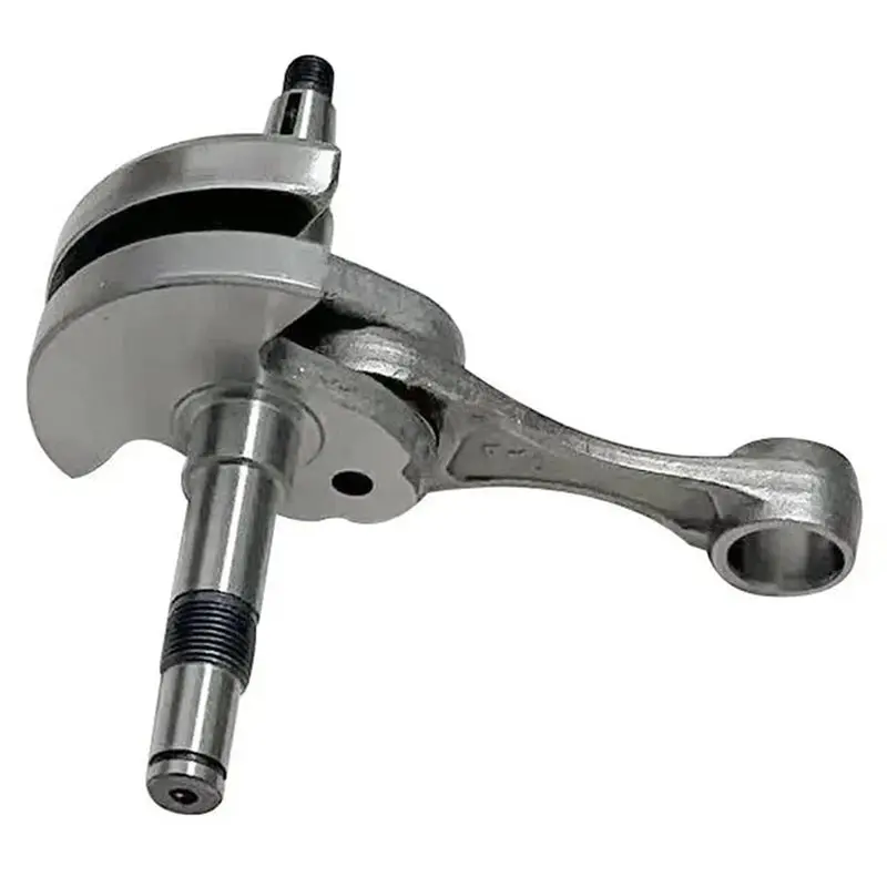 MOPHE-Crank Shaft Kit Oil Sealed Roller Bearing Set For STIHL MS460 Chainsaw Replacement Parts 1128 030 0406