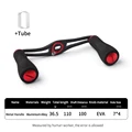 Red 7x4mm