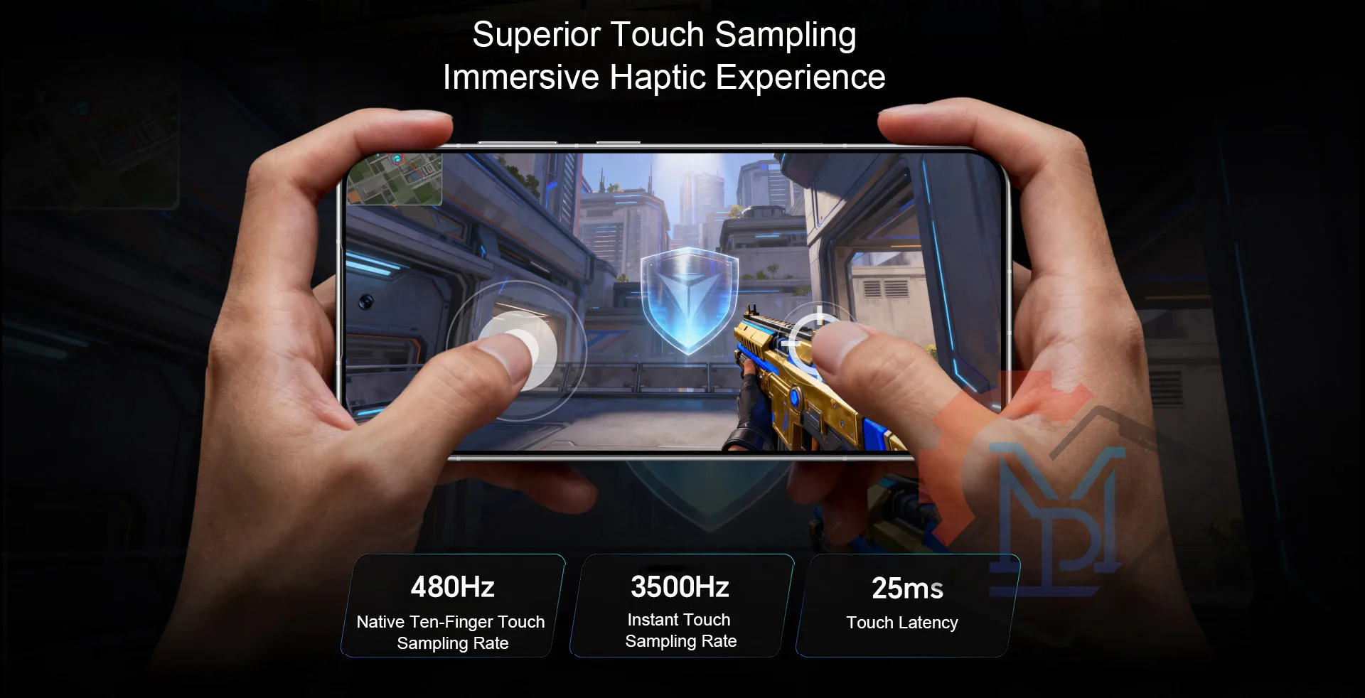New Original HONOR WIN RT 5G Mobile Phone 6.83" AMOLED 185Hz Display Snapdragon 8 Elite Battery 10000mAh 100W Wired Smartphone