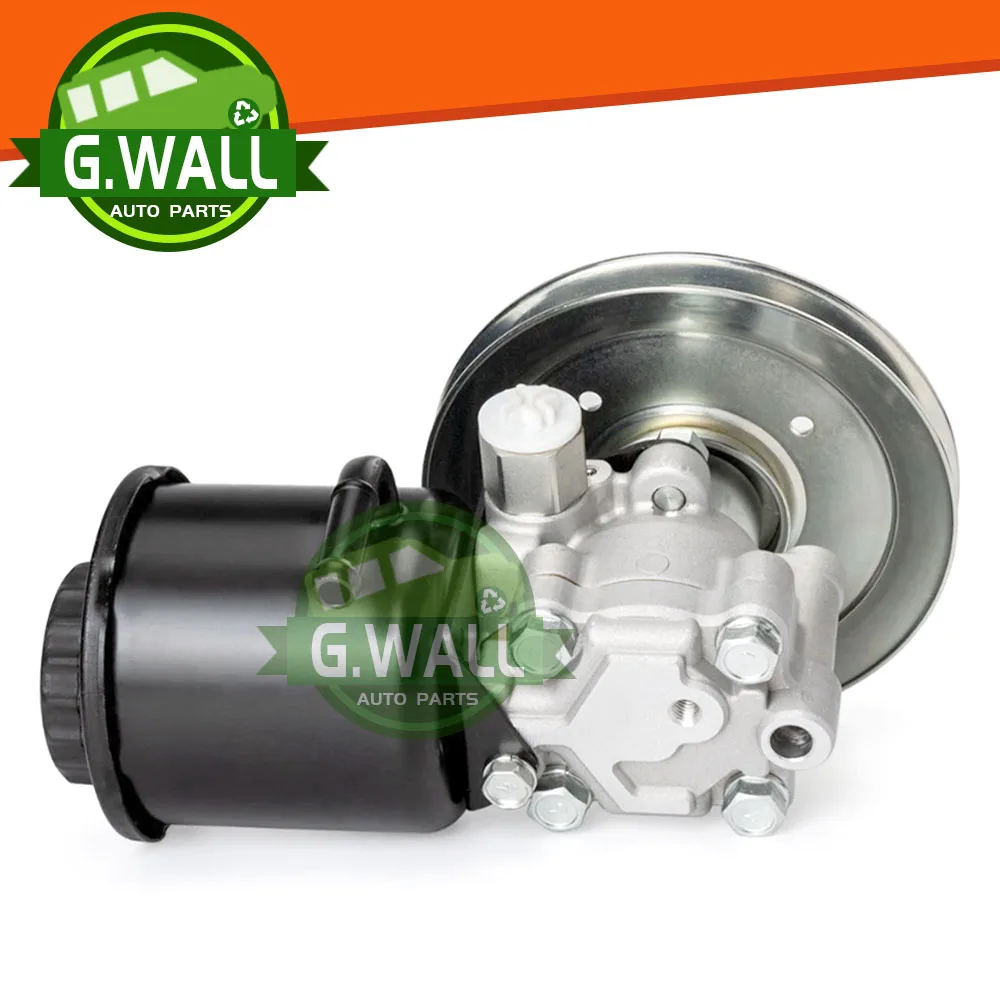 

Auto 49110-11J00 Power Steering Pump For NISSAN PATROL Y60 Y61 4911011J00 4911011J10 4911011J11 4911041T00 4911041T0