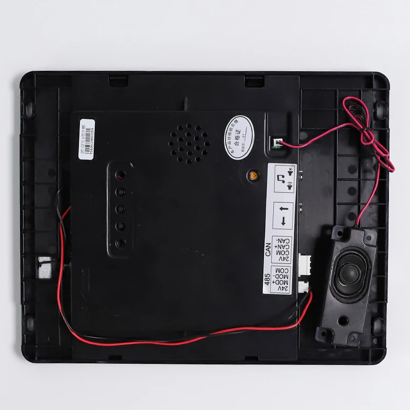 Todos os modelos Elevador LCD SFTC-CCB-T10.4-TPJ acessórios máquina de imagem de 10,4 polegadas