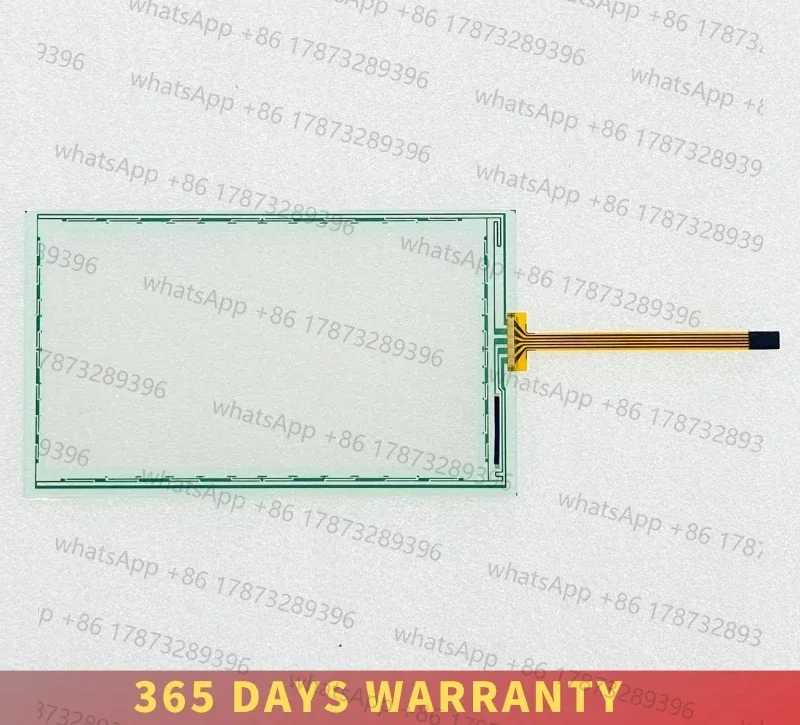 ストライカー-core-5400-50-4919a-5400-q9r-5400-5400-050-000-タッチスクリーンパネルガラスデジタイザー（ストライカー-core-5400-50-5400-050-000用）