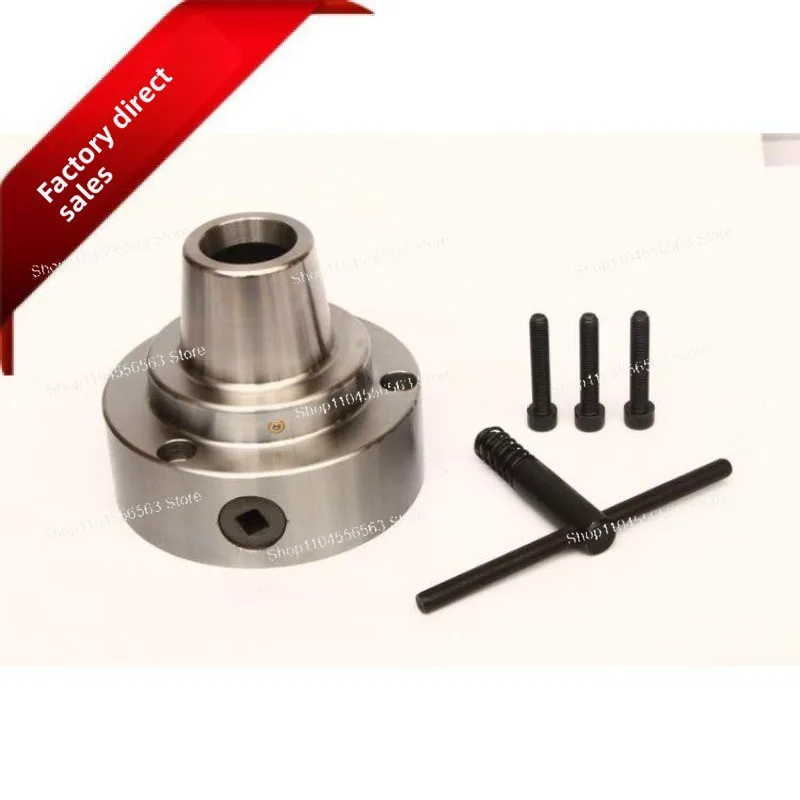 5C Collet Chuck Hol…