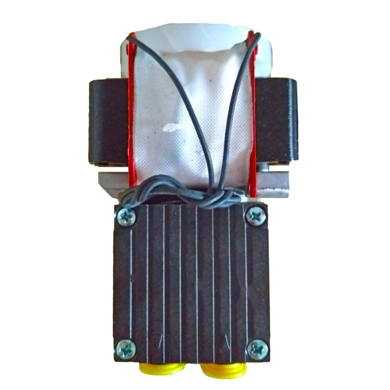 N86KNE Sampling Pomp Sampling Pomp S0306-A0101-001 Knf Vacuümpomp Membraanpomp