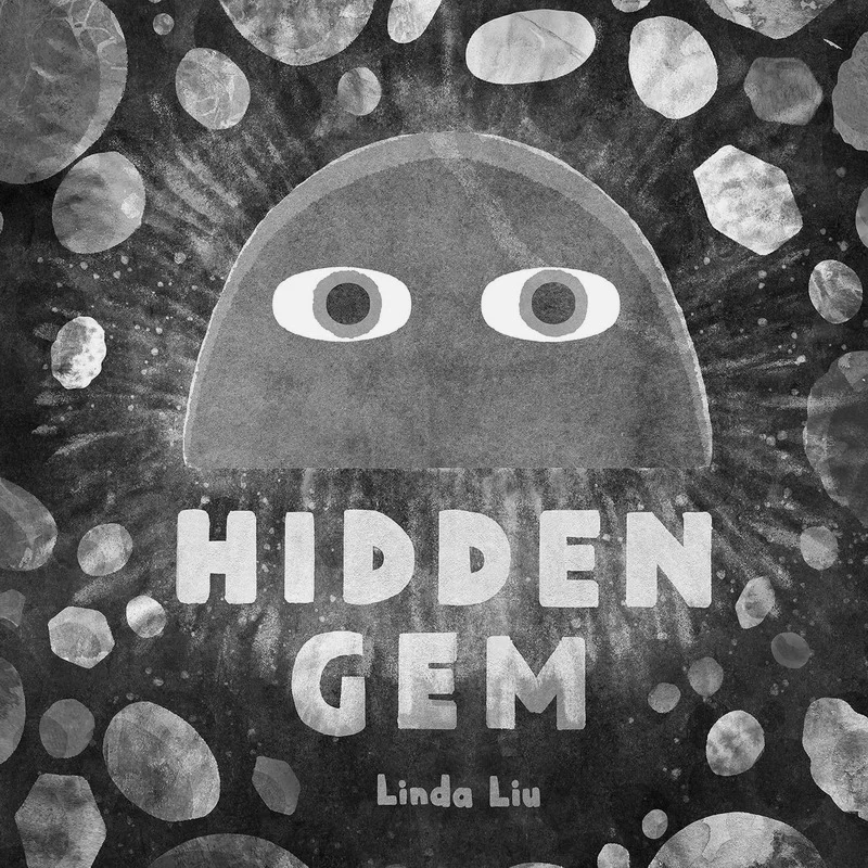 Linda LiuHidden Gem Linda Liu Henry Holt  Company 9781250835079 Book