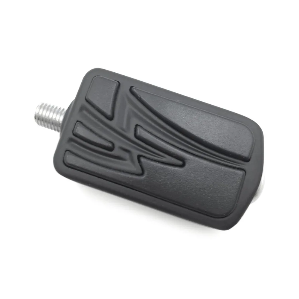 Motorcycle Lightning Shifter Peg for Harley Davidson All Models (Street Bob FXDB/ Fat Bob FXDF/Fat Boy FLSTF/SuperLow XL883L view 3