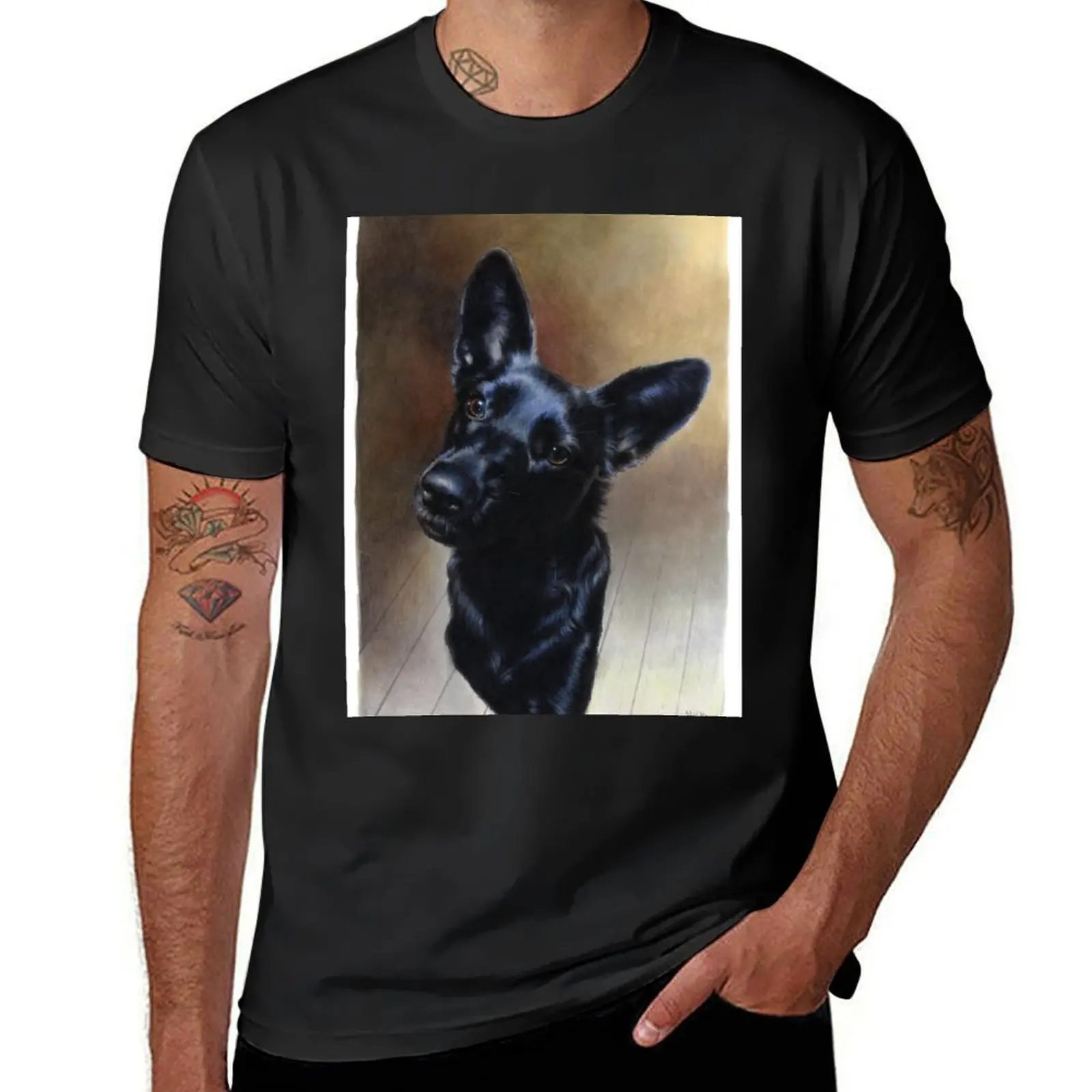 Treat please? T-Shirt quick drying tees funny t shirts for men